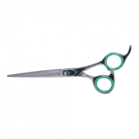 Hair cutting scissors